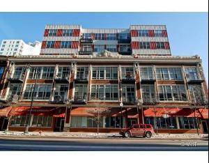 1631 S Michigan Unit 402, Chicago, IL 60616