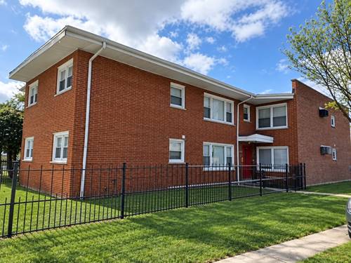 8300 S Vernon, Chicago, IL 60619