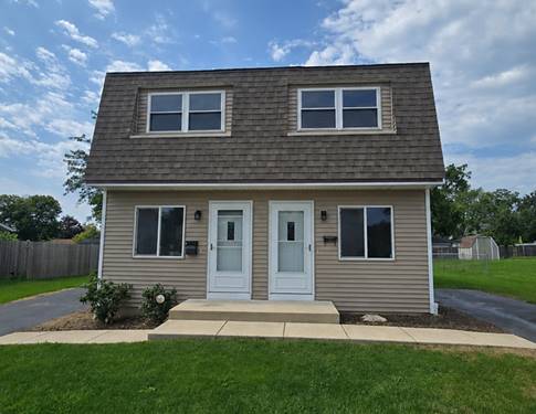632 Anita, Antioch, IL 60002
