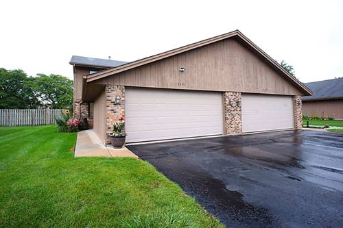 7327 Colosseum Unit 22, Rockford, IL 61107