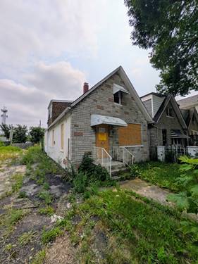 923 N Homan, Chicago, IL 60651