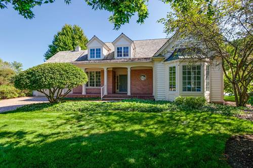 707 S Windsor, Lake Forest, IL 60045