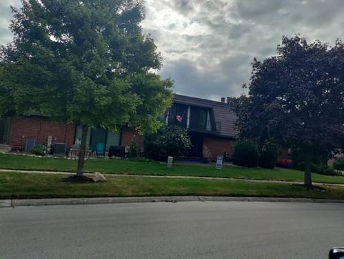 2 Cour Lasalle, Palos Hills, IL 60465