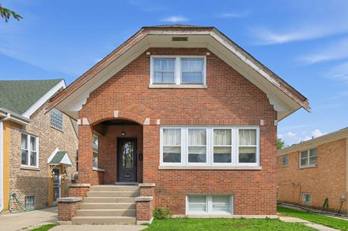 2645 N Mobile, Chicago, IL 60639