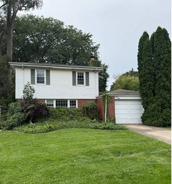 1726 Elmwood, Highland Park, IL 60035