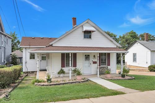 1623 S Hamilton, Lockport, IL 60441