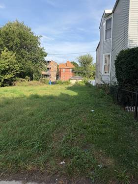 6929 S Martin Luther King, Chicago, IL 60637