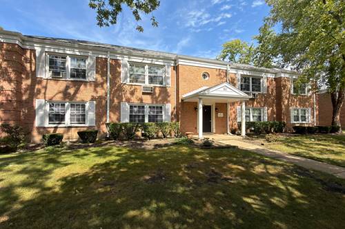914 W St James Unit 1, Arlington Heights, IL 60005