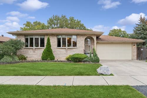 11239 S Avon, Alsip, IL 60803