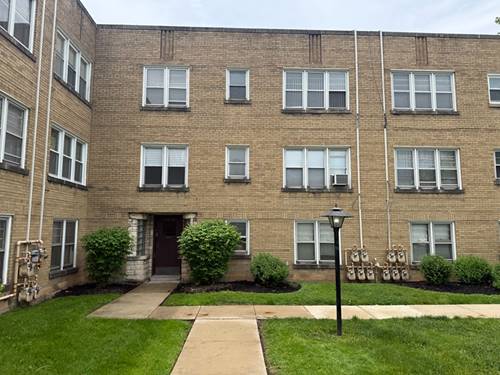 1747 W 95th Unit 1, Chicago, IL 60643