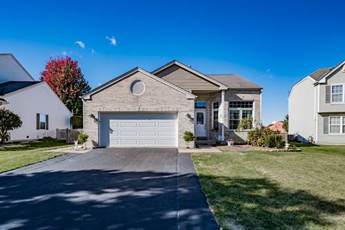 2107 Ashbrook, Plainfield, IL 60586