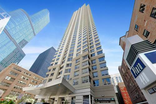440 N Wabash Unit 4710, Chicago, IL 60611