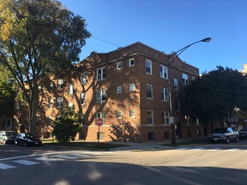 5632 N Ashland Unit 3, Chicago, IL 60660