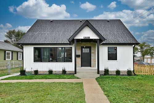 8321 W Ballard, Niles, IL 60714