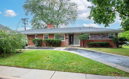 6756 N Keating, Lincolnwood, IL 60712