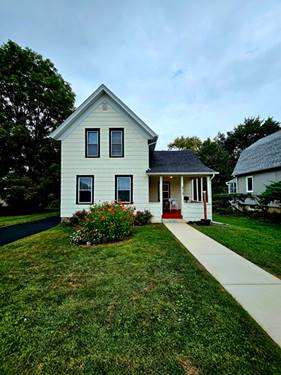 612 Page, Elgin, IL 60120