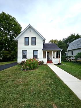 612 Page, Elgin, IL 60120