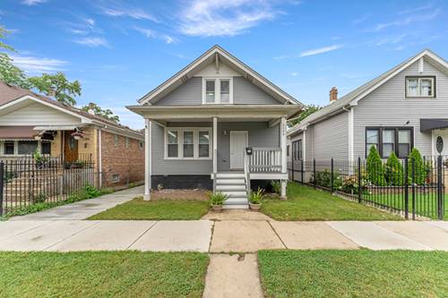 2208 N Lavergne, Chicago, IL 60639