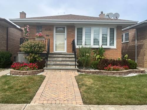 6316 W 64th, Chicago, IL 60638