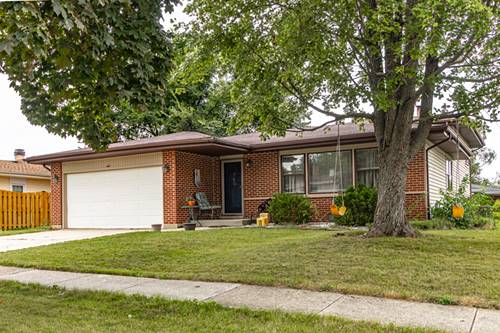740 Bryn Mawr, Bartlett, IL 60103