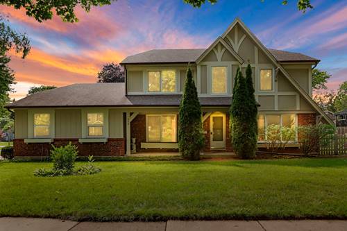 713 Dawes, Libertyville, IL 60048