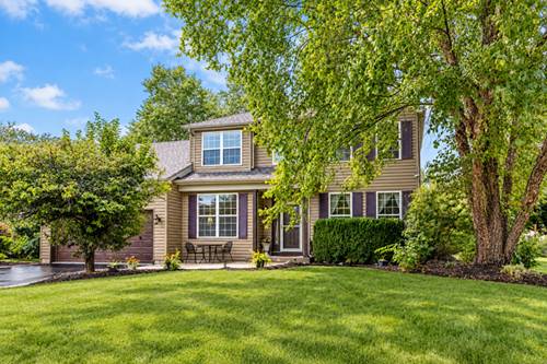 2195 Northland, Yorkville, IL 60560