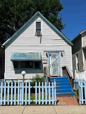 11568 S Lafayette, Chicago, IL 60628