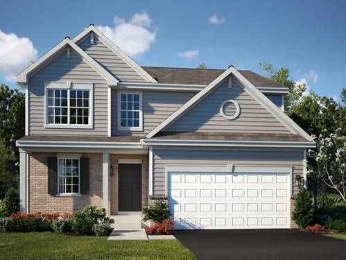385 Danforth, Oswego, IL 60543