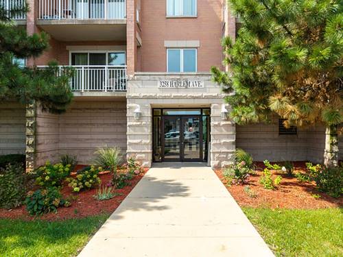 3258 N Harlem Unit 503, Chicago, IL 60634