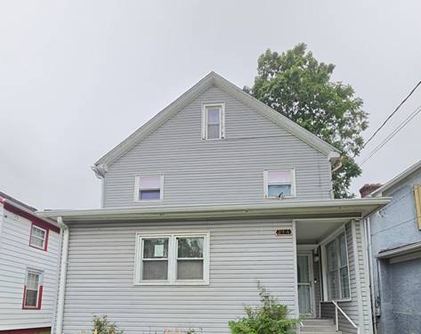 214 Franklin Unit 1, Waukegan, IL 60085