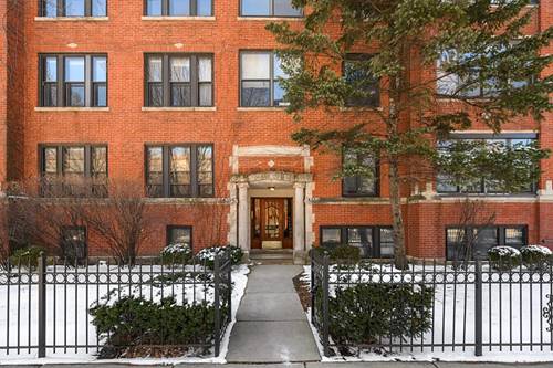 4354 N Wolcott, Chicago, IL 60613