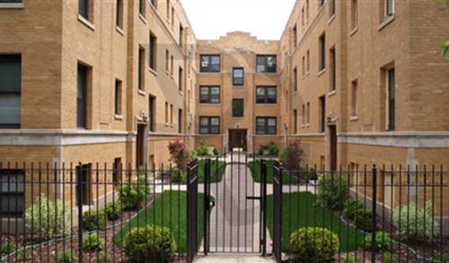 2621 N Spaulding Unit 2E, Chicago, IL 60647