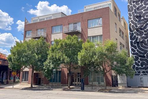 912 W Chicago Unit 403, Chicago, IL 60642