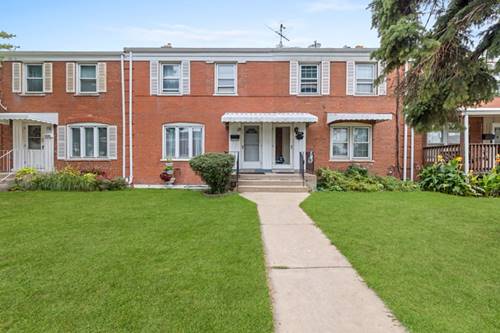 5242 W 63rd, Chicago, IL 60638