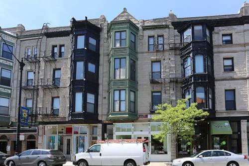 2142 N Halsted Unit 2R, Chicago, IL 60614