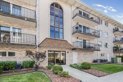 6248 S Gullikson Unit 2E, Chicago, IL 60638