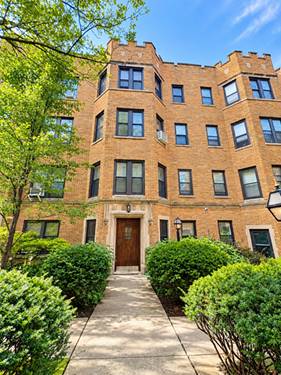 1218 W Jarvis Unit 2N, Chicago, IL 60626