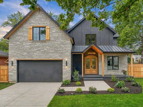 810 Clover, Glenview, IL 60025