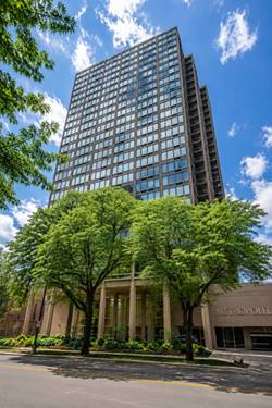 5320 N Sheridan Unit 405, Chicago, IL 60640