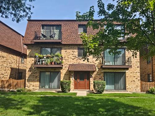 9709 Bianco Unit E, Des Plaines, IL 60016