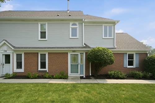 150 Inverness Unit 2, Elk Grove Village, IL 60007