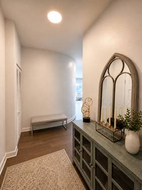 1235 S Prairie Unit 3509, Chicago, IL 60605