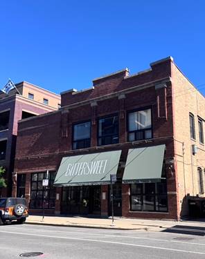 1114 W Belmont Unit 2, Chicago, IL 60657
