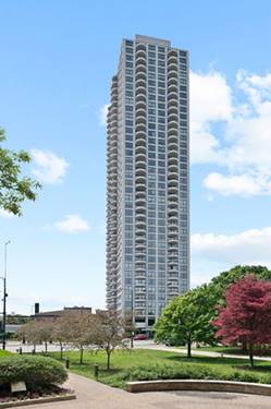 2020 N Lincoln Park W Unit 18M, Chicago, IL 60614