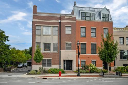 460 Pennsylvania Unit A, Glen Ellyn, IL 60137