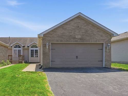 4314 River Glen, Joliet, IL 60431