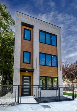 3327 W Division Unit 2, Chicago, IL 60651