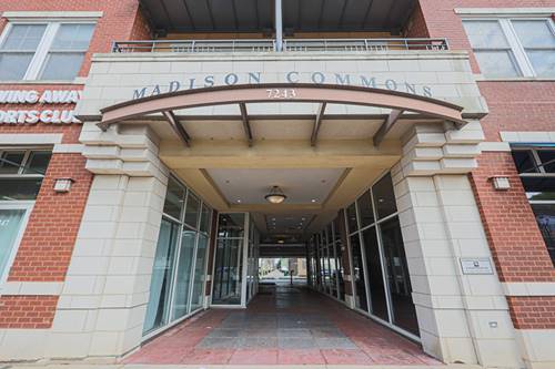 7243 Madison Unit 318, Forest Park, IL 60130