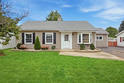 512 Concord, Romeoville, IL 60446