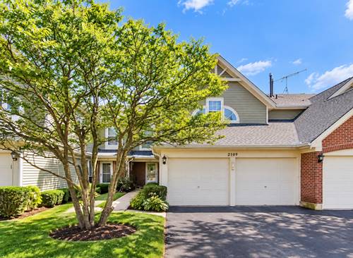 2109 Camden Unit 2109, Hanover Park, IL 60133